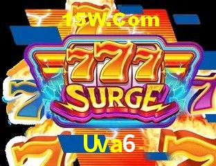 Quick Registration Uva6