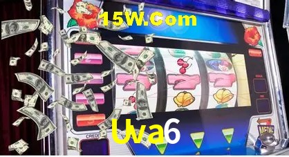 Live Casino Uva6