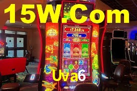 Welcome Bonus Uva6