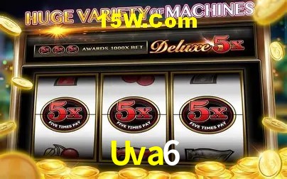 Platform Technology Uva6